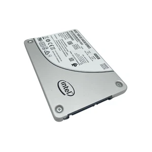Intel D3-S4510 480GB 2.5" SSD 6G SATA Festplatte SSDSC2KB480G8R 560MB/s 490MB/s - Afbeelding 1 van 2