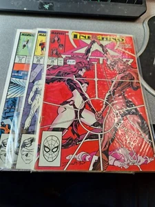 Marvel Comics X-Factor Issues 24, 26, 38 VF/NM KEY First Full Archangel /6-163 - Picture 1 of 10