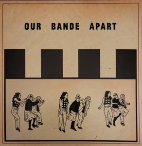 Third Eye Blind – Our Bande Apart - LP Vinyl Record 12" - NEW Sealed - Alt Rock - Picture 1 of 7
