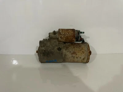 Motor de arranque Toyota Matrix 2009-2010 OEM F81U AE 4B04A Foto 1 de 4