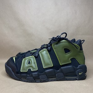 Las mejores ofertas en Nike Air More Uptempo Zapatos Deportivos para  Hombres | eBay