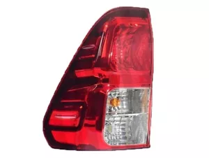 Left Hand Rear Lamp Fits Toyota Hilux 2016-2020 - Picture 1 of 1
