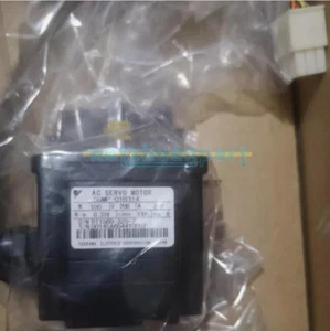 1 PIEZA NUEVO SERVOMOTOR YASKAWA AC SGMP-01B314 - Imagen 1 de 1