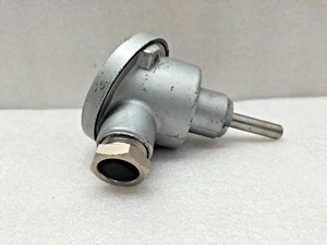 AUTRONICA MN-524/35 TEMPERATURE SENSOR PT100-0°C - Picture 1 of 6