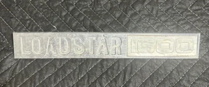Vintage IH International Harvester Loadstar Truck - Picture 1 of 11