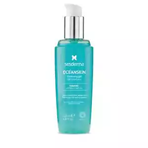 Sesderma OCEANSKIN Cleansing Gel 6.8 fl. Oz / 200ml - Picture 1 of 1