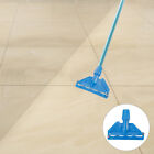  Plastic Mop Clips Replacement Holder Wooden Floor Cotton Thread