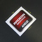 AMD RADEON GRAPHICS Sticker - 13.5mm x 16mm