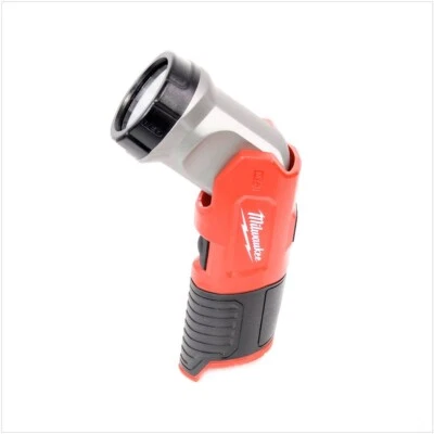 Milwaukee M12 T LED / TLED12 Volt Arbeits Licht Akku Leuchte Sologerät ohne Akku - Bild 1 von 4