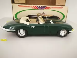 NEW TOY LUXURY CAR MADE IN CHINA - Picture 1 of 12