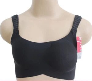 Sujetador de Bolsillo Silicona Formas de Pechos Tetas para Prótesis de Mastectomía Travesti - Imagen 1 de 13