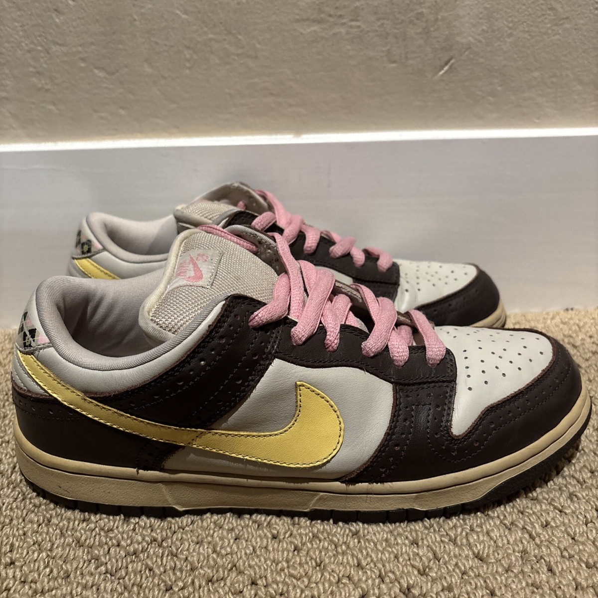 Nike SB Dunk Low Premium Golf - 313170-171 for Sale Nike SB Dunk Low Premium Golf - 313170-171 for Sale