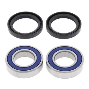 All Balls Front Wheel Bearing Kit for Ducati MONSTER 998 S4RS 2008 - Picture 1 of 1