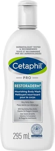 Cetaphil PRO RestoraDerm Nourishing Body Wash With Filaggrin & Shea Butter 295ml - Picture 1 of 4
