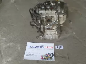 MOTORE SKODA CITIGO / VOLKSWAGEN VW UP 1.0 BENZ SIGLA CHY507035 - Imagen 1 de 6
