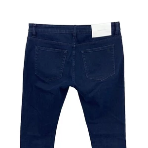 SURFACE TO AIR Jeans Skinny Womens 30 Blue Denim O771 - Picture 1 of 10