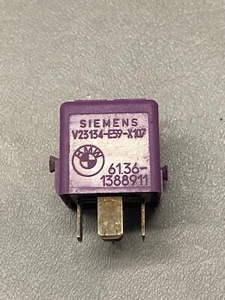 3 series BMW relay - Picture 1 of 2