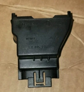 99-05 Mk4 Volkswagen VW Jetta Gold GTI Dash Vent Side Trim 1J1815716 OEM - Picture 1 of 2