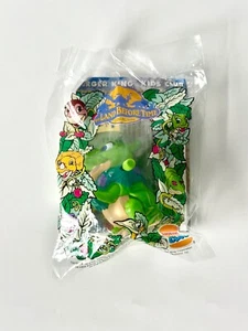 1997 Burger King Kids Meal Toys: Land Before Time - Ducky - Picture 1 of 2