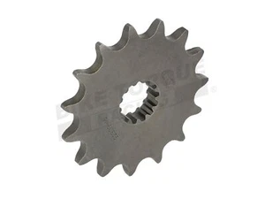 Suzuki DR350 R-X 94-99 AFAM STD Size 15T Front Sprocket - Picture 1 of 1