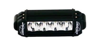 Nuevo Lazer Star Lights LX LED Atlantis Barra de Luz LED 6 PULGADAS 3 VATIOS 4LED/20010891 Foto 1 de 4