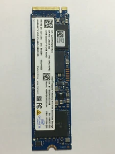 Intel Optane™ HBRPEKNX0202A 512GB SSD M.2 2280 NVMe Memory H10 with 512GB +32GB - Picture 1 of 4