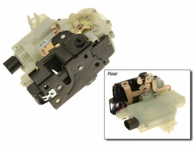 Задняя правая дверная ручка для Volkswagen Golf 1999-2006 годов выпуска 79166WQ 2000 2001 2002 2003 годов выпуска - Изображение 1 из 2