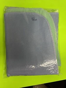 23""x 35"" Mehrwegpad blau/grün - Bild 1 von 2