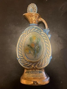 vintage jim beam whiskey decanter bottles - Picture 1 of 8