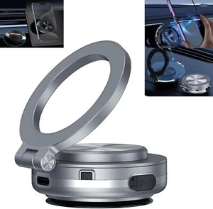 Magnetische Handyhalterung, Nixive Auto Magnet Saug Handyhalterung - Bild 1 von 13