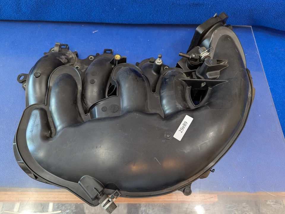 Colector de admisión del motor 2grfse gs Lexus Is250 Is350 17190-31100 OEM Foto 1 de 4