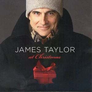 James Taylor - At Christmas - Picture 1 of 5