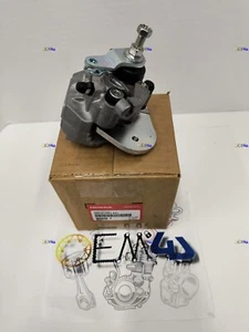 Pinza de freno trasero original Honda OEM 99-14 TRX400EX X 43250-HN1-A41 - Imagen 1 de 3