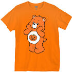 T-shirt Care Bears Trick or Sweet Bear