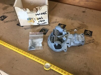 Peugeot 504 505 xn1 1971cc Solex Carb Kit 32-35tmima 32-35mimsa 141045 Foto 1 de 4