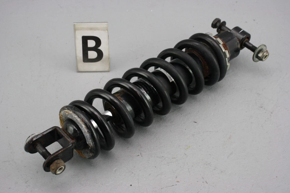 Amortiguador trasero Victory Vegas 2006 10.000 millas 1541991 Foto 1 de 4