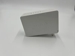 NETGEAR Universal Dual Band Wifi Range Extender, WN3500RP - Bild 1 von 2