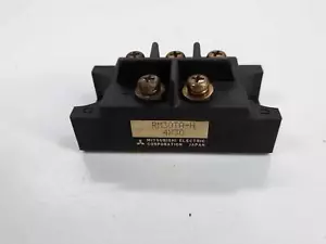 Mitsubishi RM30TA-H 4X30 Diode Module - Picture 1 of 2