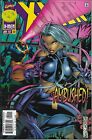 X-Men #60 - January 1997 - Direct Hobby Edition - Marvel Comics