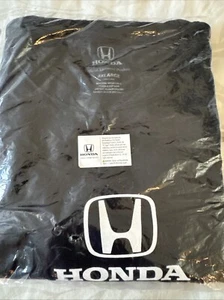 NEW HONDA STANDARD LOGO Licensed Adult Men's Graphic Tee Shirt Size 3XL - Picture 1 of 6