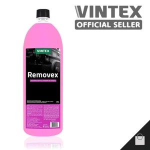 Vintex Removex High Performace Automotive Cleaning Car Maintenance Vonixx 51 oz - Picture 1 of 5