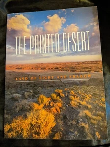 Painted Desert: Land of Light and Shadow by Houk, Rose - Imagen 1 de 4