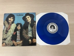 Marc Bolan (T-REX) - Deep Summer - 1982 UK 3-Track BLUE VINYL 12" Maxi Single - Picture 1 of 18