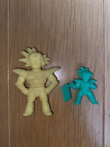 Dragon Ball Tarless Set Z Vintage - Imagen 1 de 2