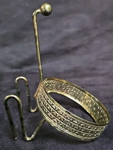 Soporte de metal para astillas y inmersiones de anclaje MCM de colección CLIP SOLO GUC - Imagen 1 de 8