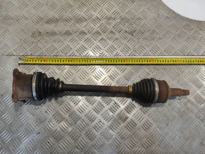 Árbol de transmisión delantero izquierdo suzuki gran vitara ii 2008 irg17565 Foto 1 de 4