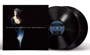 Sandra- «The Best Of 1984-1992» [2LP , Collector´s Edition 2023] Neu - Bild 1 von 2