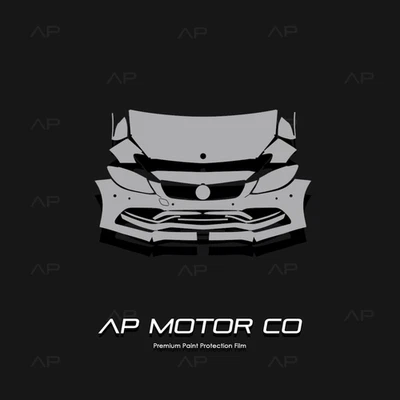 Kit Brillo Protección Pintura TPU PPF Para Mercedes-Benz Convertible C63/S AMG 19-23 Foto 1 de 4