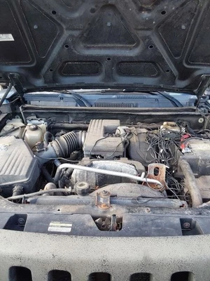 Alternador compatible con 07-12 CANYON 1190026 Foto 1 de 4