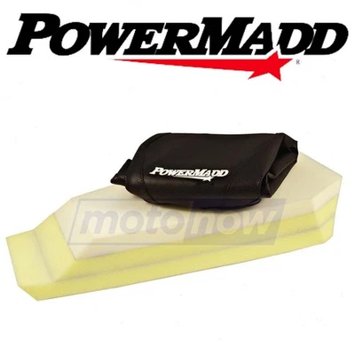 Powermadd ESR Seat Riser Kit for 2004-2005 Ski-Doo GSX 800 - Seats Seat Kits xo Foto 1 de 4